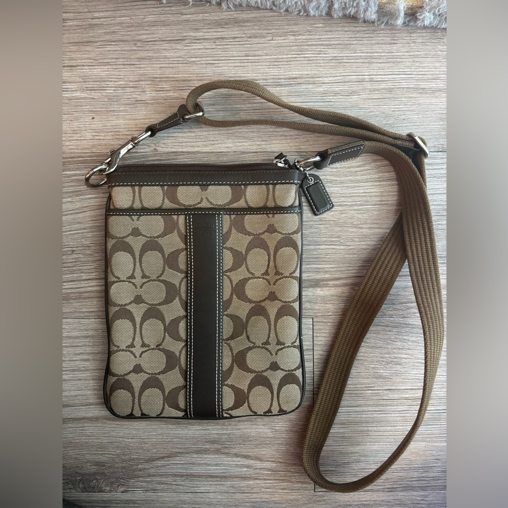 Coach Crossbody Bag